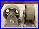 2 HEAVY DUTY Fairbanks Co Casters 6 DIAM x 2.5 Wide Wheel Fixed 35-6-IRB 18992