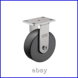 ALBION 310NX06528R Kingpinless Plate Caster, Wheel 2 W