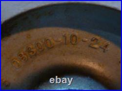 CASTER CONCEPTS Caster 08300-10-24 Used #28972