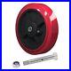 Caster Wheels, Polyurethane on Polyolefin core Wheel 600-4400lbs