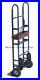 DHAT440 Appliance Handtruck, 24 x 4-1/2 Toe Plate, 8 Tires, 440 lbs Capacity