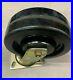 New Bassick 8-hjo-s Caster 8x2.5 Wheel Roller C8hs-8-sy