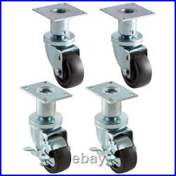 Pitco B3901501 6 Swivel Casters Kit (set Of 4)