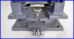 R. T. Laird Heavy-Duty Shock Absorbing Caster 2,000 4,500 lbs 40 Series